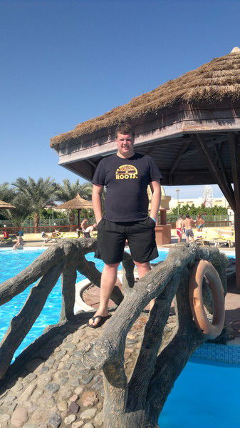 Кирилл Кочетков