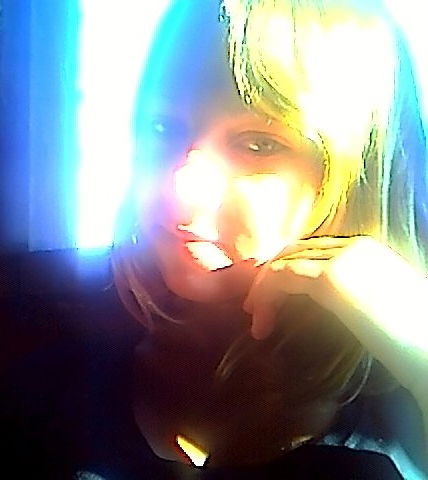 Оксана Щипунова