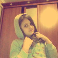 Арина Алексеева