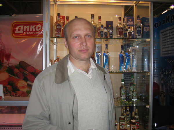 Виктор Чернышов