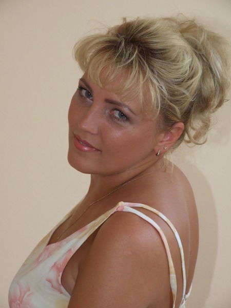 Марина Кудряшова