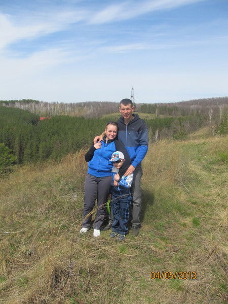 Анна Латышева