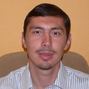 Леонид Жданов