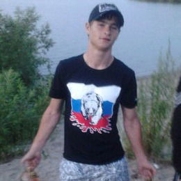 Роман Кузнецов