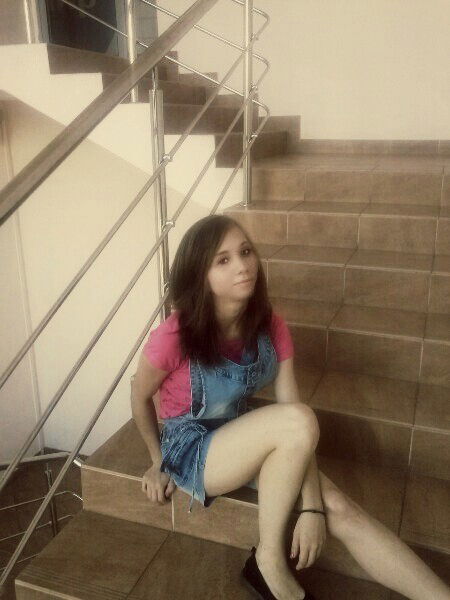 Екатерина Смирнова