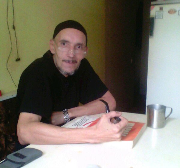 Константин Коровинский