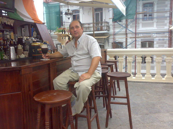 Валера Сопромадзе