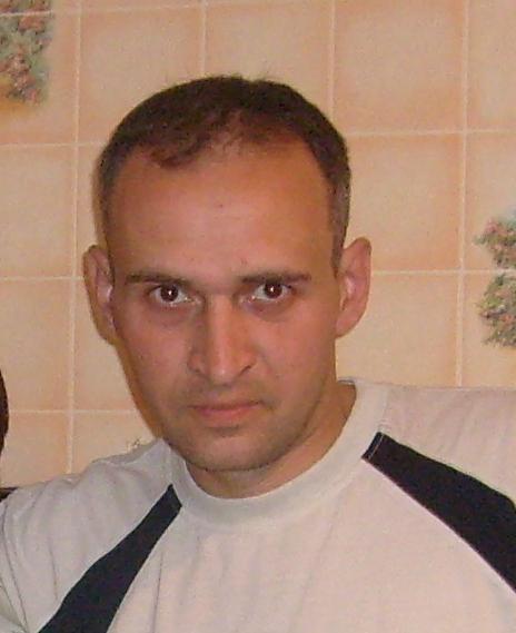 Женя Кангин