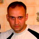 Женя Кангин