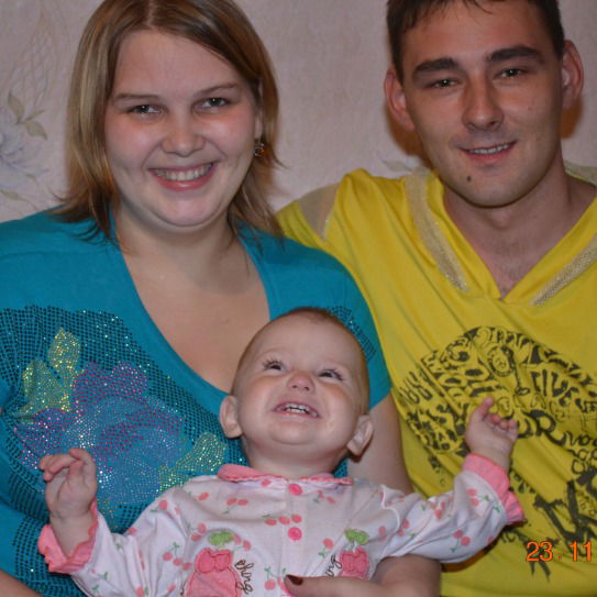 Юрий Черноусов