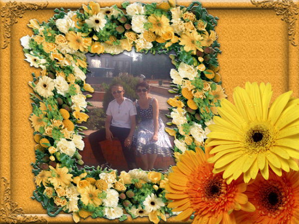 Галина Малярова