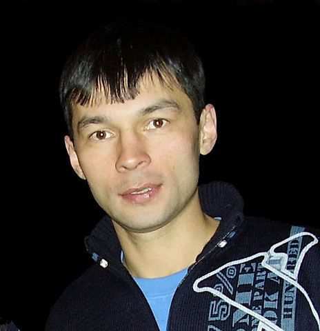 Костя Шуков