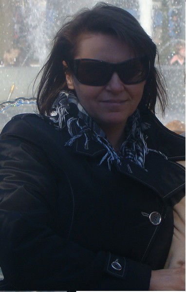 Ирина Мельникова