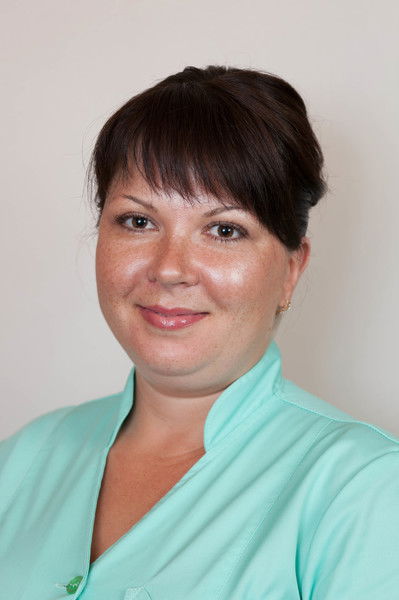 Жанна Хохуля