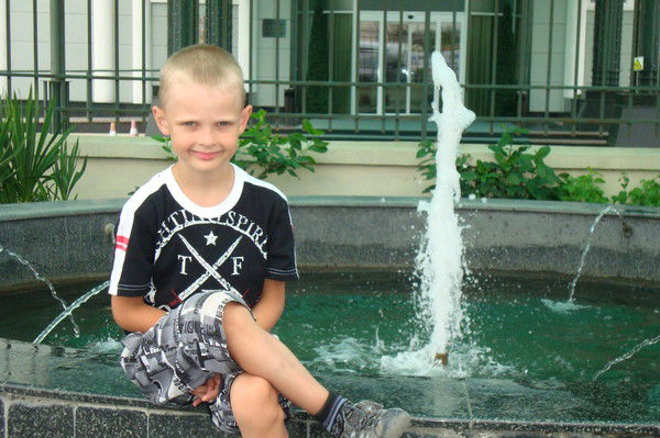 Владислав Филянин