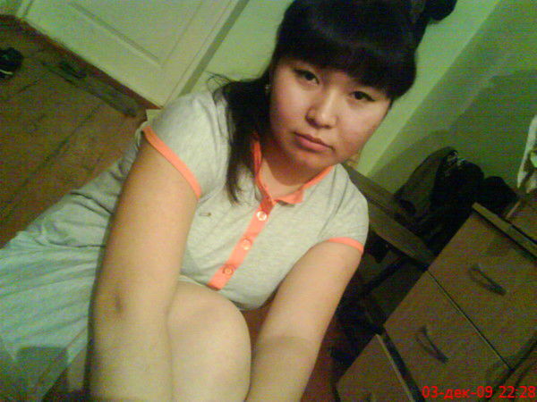 Гулназ Султанова