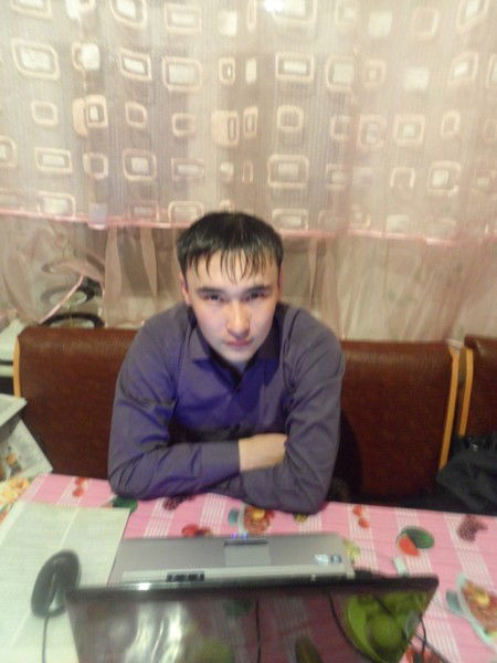 Руслан Исимов