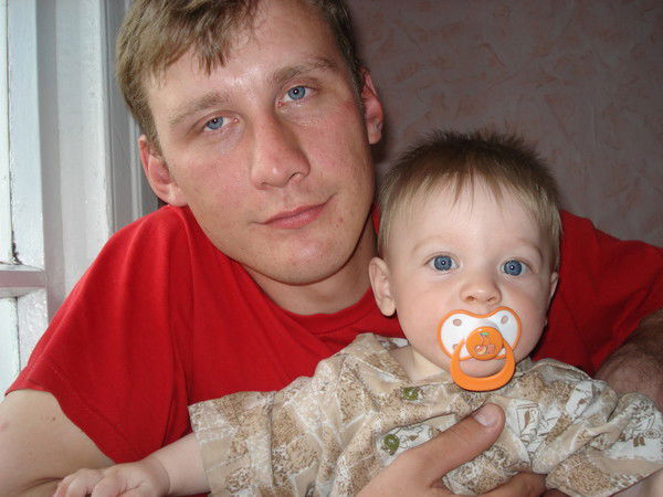 Константин Барсуков