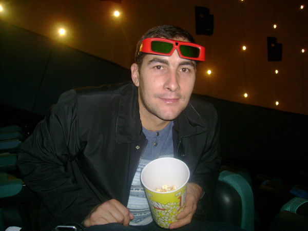 Владимир Гладченко