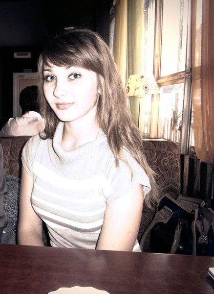 Светлана Трихина