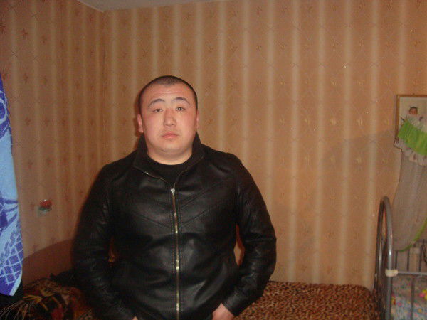 Арман Турашев