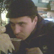 Александр Робулов