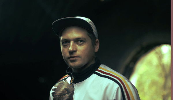 Олег Горенко