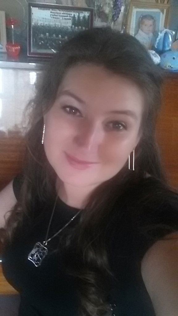 Оксана Лукашук