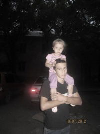 Пашок Лесников