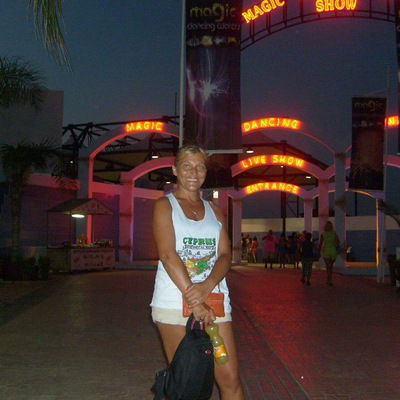 Елена Чиркова