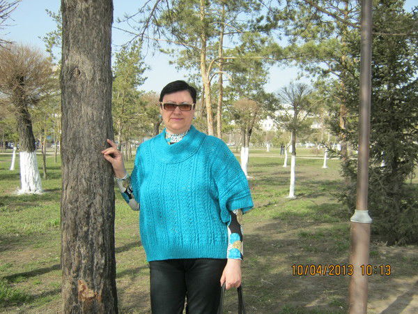 Валентина Зиновьева