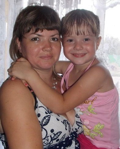 Елена Сашина