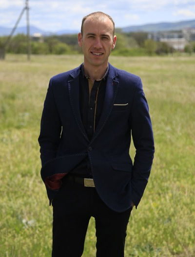 Энвер Исмаилов