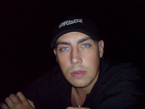 Алексей Абанин