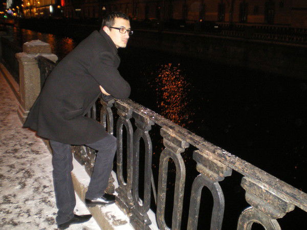 Фазли Умаров