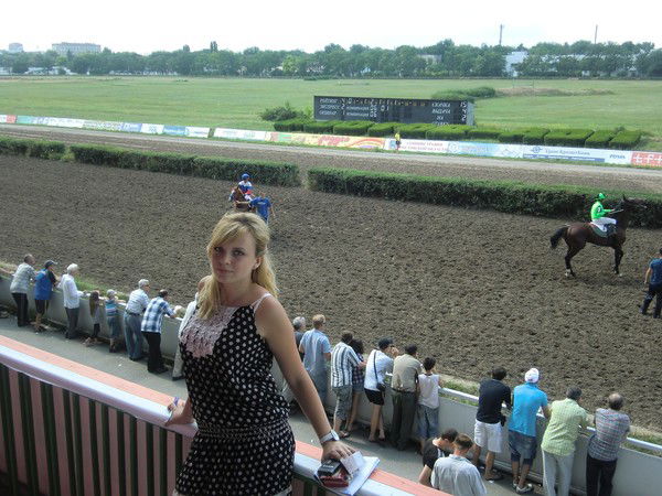 Екатерина Колесниченко