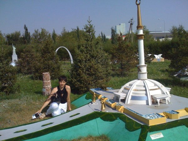 Ира Пяткова