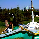 Ира Пяткова