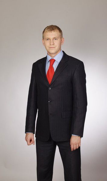 Александр Адмираленко