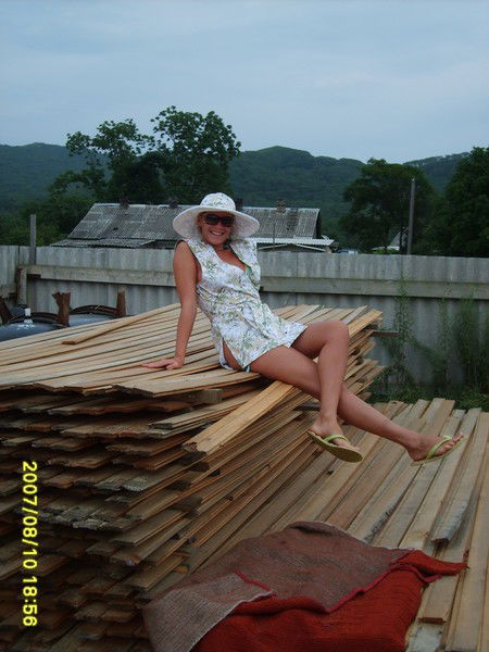 Екатерина Куликова