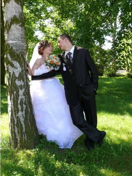 Юля Левченко