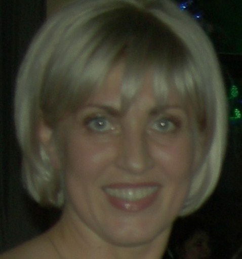 Елена Шерстенникова