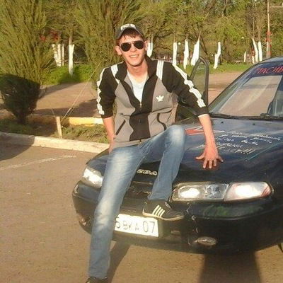 Роман Алиев