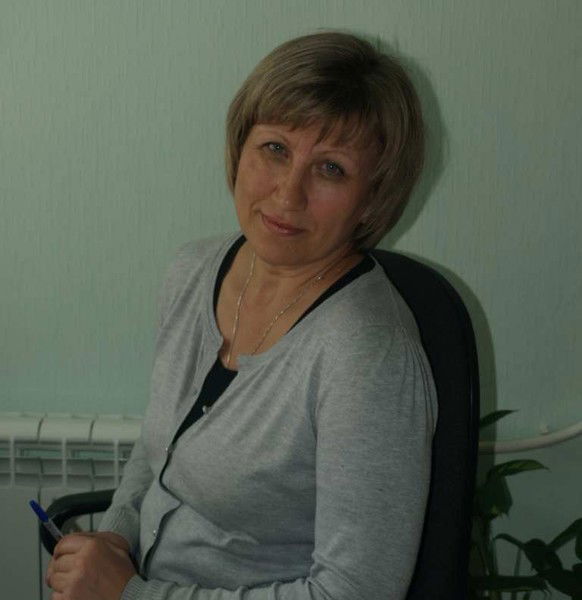 Елена Хвиневич