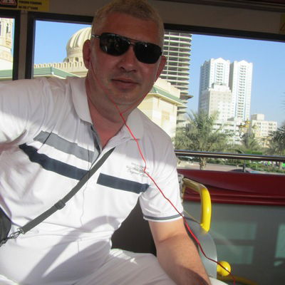 Наиль Халимов