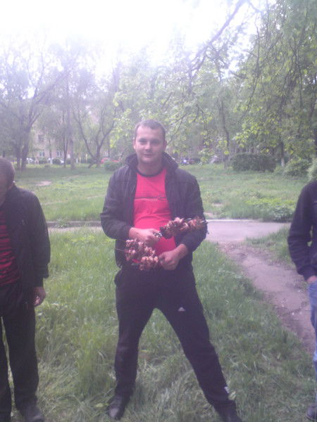 Иван Вайнагий