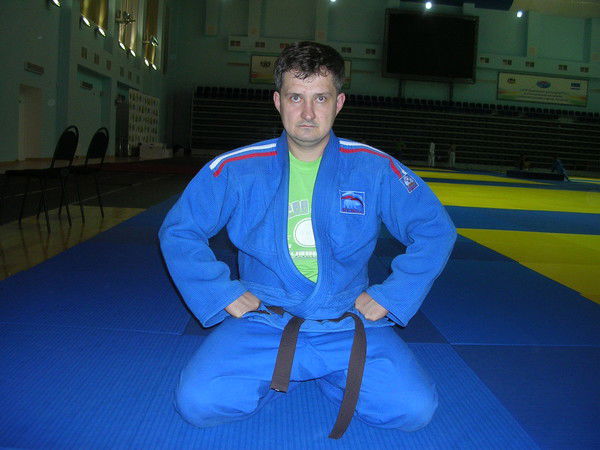 Банников Андрей