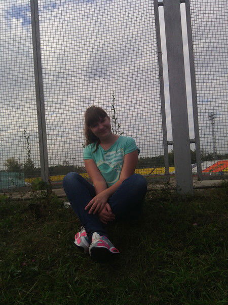 Карина Игнатова