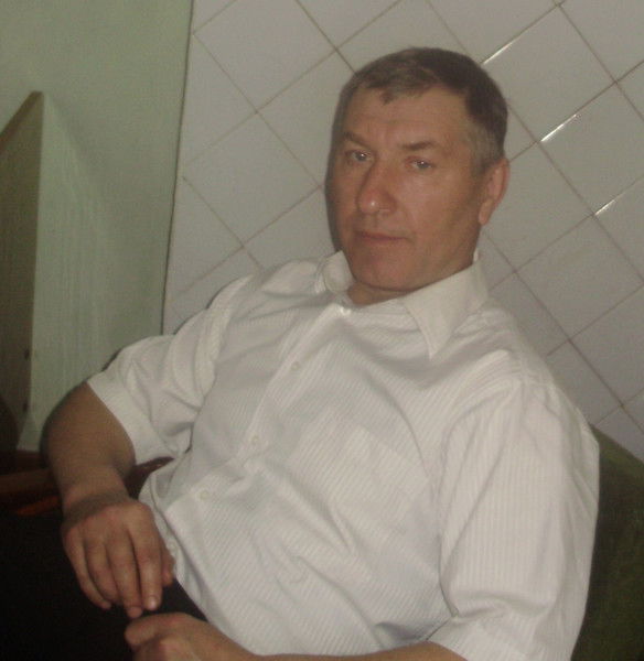 Владимир Сезько