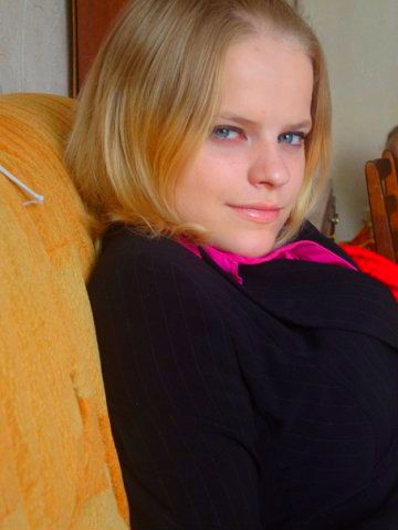 Владислава Бурыкина